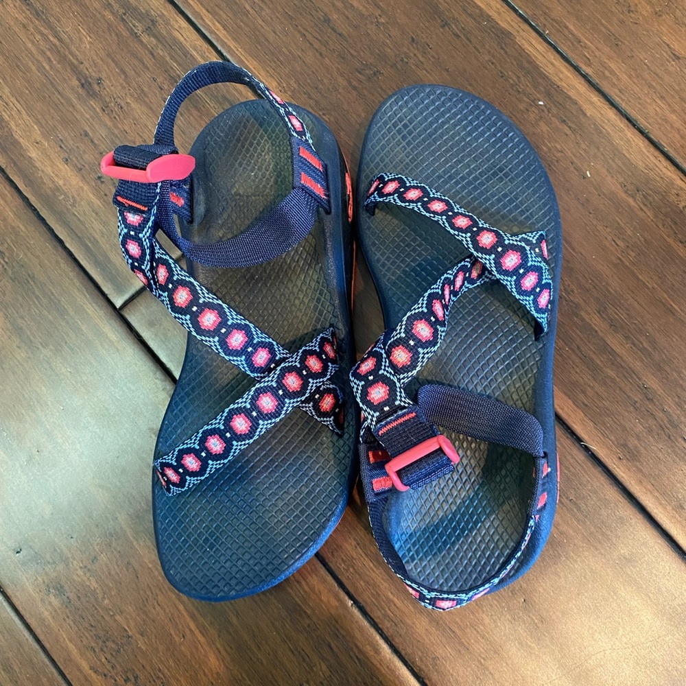 Chaco
